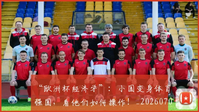 “欧洲杯经济学”：小国变身体育强国，看他们如何操作！_20260702172805