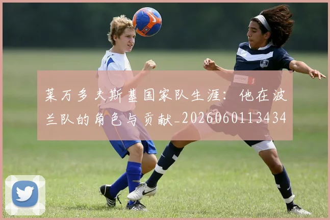 莱万多夫斯基国家队生涯：他在波兰队的角色与贡献_20260601134348