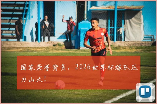 国家荣誉背负，2026世界杯球队压力山大！